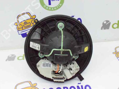 Heater blower motor BMW 3 Touring (E91) 320 i | BP14118742M62 