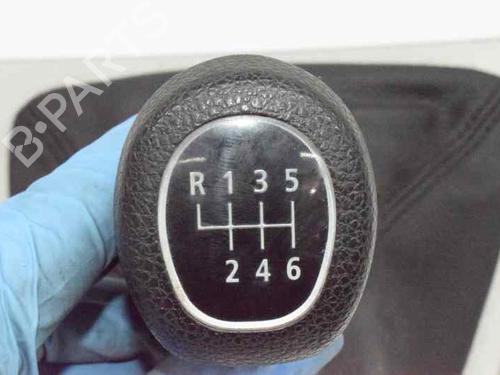 Shift knob BMW 1 (E87) 118 d | BP11392908I34 