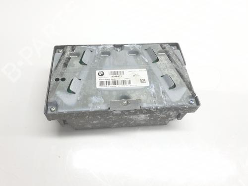 Electronic module BMW X3 (F25) xDrive 20 d | BP22193310M83 