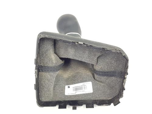 Shift knob SEAT IBIZA V (KJ1, KJG) 1.0 MPi | BP28156357I34