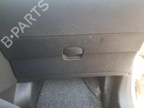 Innerbelysning NISSAN QASHQAI / QASHQAI +2 I (J10, NJ10, JJ10E) 1.5 dCi | BP7418797I8 