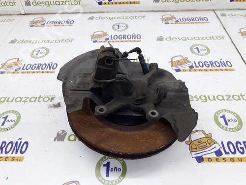 Used Left front steering knuckle BMW 3 Touring (E46) 330 d (184 hp) 1933028