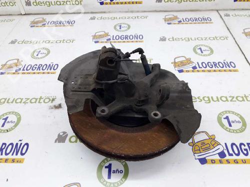 Mangueta delantera izquierda BMW 3 Touring (E46) 330 d (184 hp) 31211096429 | 31211096429 | 31211096429 |