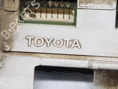 Interior roof light TOYOTA LAND CRUISER PRADO (_J12_) 3.0 D-4D (KDJ120, KDJ125) | BP7418863I8 