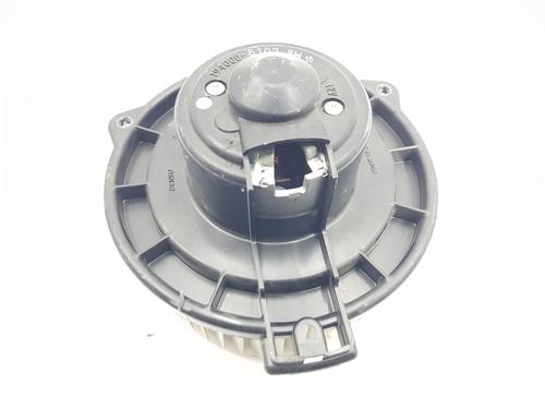 Heater blower motor MITSUBISHI PAJERO III (V7_W, V6_W) 3.2 Di-D (V68W, V78W) | BP14096004M62 