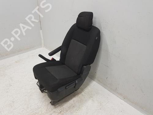 Left front seat TOYOTA PROACE VERSO Bus (MPY_)  | BP33441409C15  - Image 5
