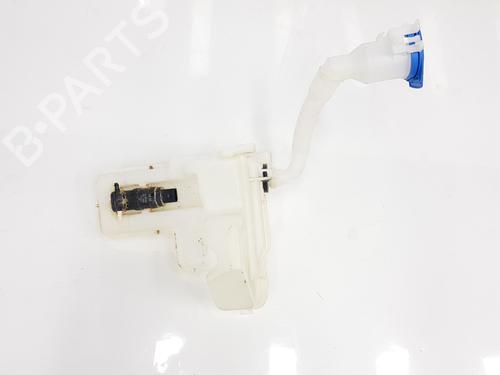 Windscreen washer tank SEAT IBIZA V (KJ1, KJG) 1.6 | BP13523944C113 