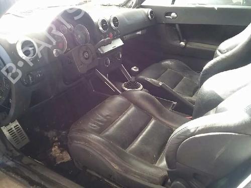 Andre AUDI TT (8N3) 1.8 T | BP8080559O1 