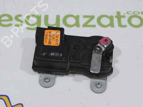Electronic module HYUNDAI H-1 Van (A1) 2.5 CRDi | BP14120400M83 