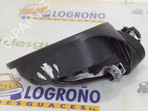 Right mirror SEAT LEON (1P1)  | BP1326495C27 