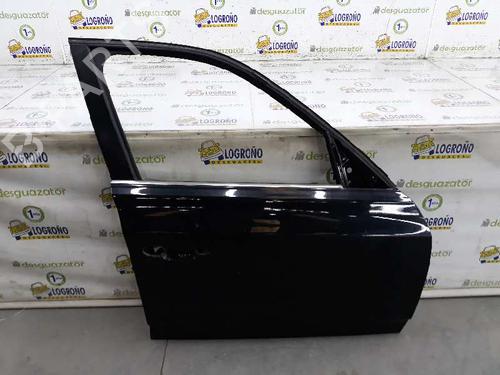 Used Right front door BMW X3 (E83) xDrive 30 d (218 hp) 30111237