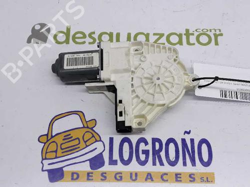 Left rear window motor LAND ROVER RANGE ROVER SPORT I (L320) 3.0 D 4x4 | BP2691137E23 