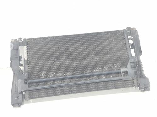 AC radiator BMW 3 (E46) 320 d | BP17171101M32