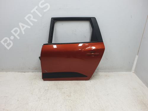 Used Left rear door DACIA JOGGER (RK_) [2021-2026]  32352315
