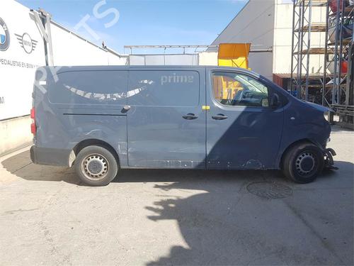 Højre solskærm OPEL VIVARO C Van (K0) | BP36423156I2 - Image 38