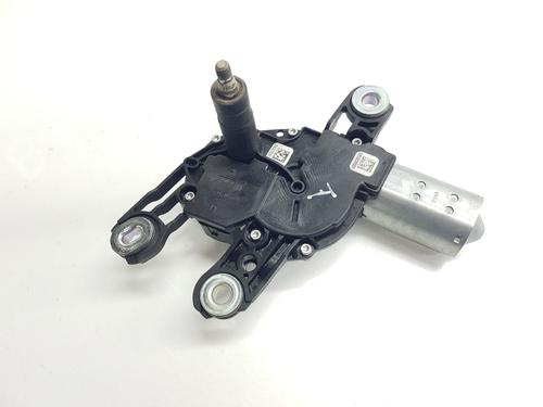 Used Rear wiper motor Rear wiper motor SEAT LEON ST (5F8) 2.0 TDI 4Drive (150 hp) 35737412 35737412