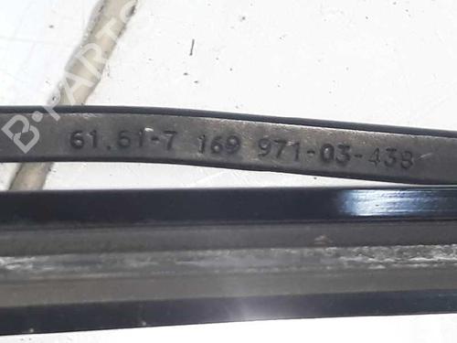 Front windshield wiper arm BMW 1 (E87) 120 d | BP4930949C143 