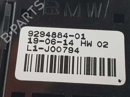 Right rear window switch MINI MINI CLUBVAN (R55) One | BP23092653I28 
