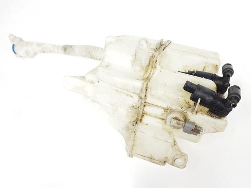 Windscreen washer tank LAND ROVER FREELANDER 2 (L359) 2.2 TD4 4x4 | BP22551614C113 