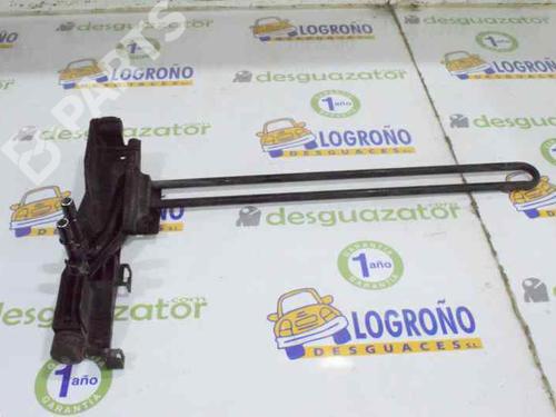 Used Oil radiator Oil radiator BMW 3 Compact (E46) 320 td (150 hp) 8746606 8746606