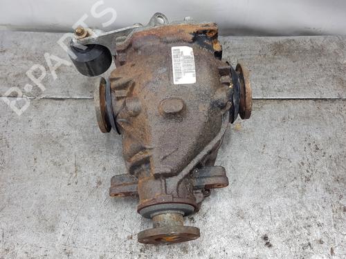 Rear differential BMW 3 Coupe (E46) 320 Cd | BP26234488M24 