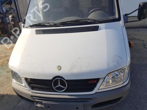 Fusée avant droite MERCEDES-BENZ SPRINTER 4-t Platform/Chassis (B904) 413 CDI | BP8917948M26 