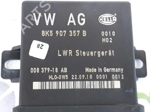 Lights ECU AUDI A4 B8 Avant (8K5) 2.7 TDI | BP2843418M55 