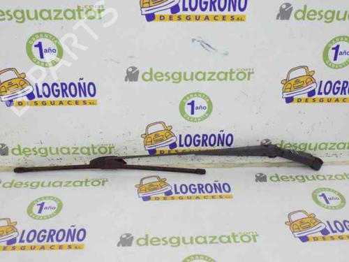 Front windshield wiper arm NISSAN PATHFINDER III (R51) 2.5 dCi | BP3660172C143 