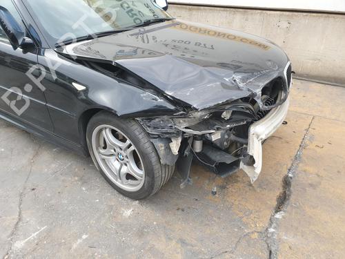 Rudehejsemotor forskærm venstre BMW 3 Coupe (E46) 320 Cd | BP11208740E21 