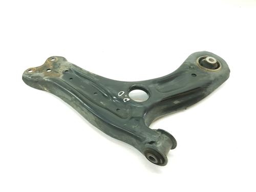 Used Right front suspension arm SEAT IBIZA IV (6J5, 6P1) 1.6 TDI (105 hp) 20190291