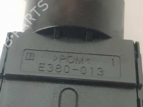 Steering column stalk CITROËN C-CROSSER (VU_, VV_) 2.2 HDi | BP5226819I23 