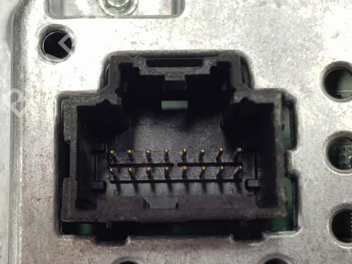 Quadro strumenti FORD FOCUS IV (HN) 2.3 ST EcoBoost | BP30754097C47