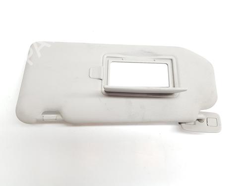 Used Left sun visor CITROËN C4 II (NC_) [2009-2025]  29313368
