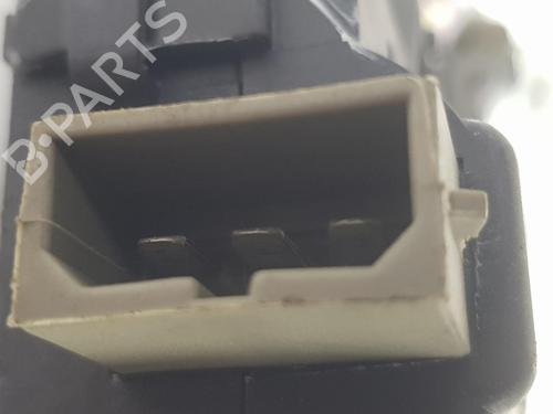 Bakluke lås VW PASSAT B6 (3C2) 1.9 TDI | BP17172184C101 