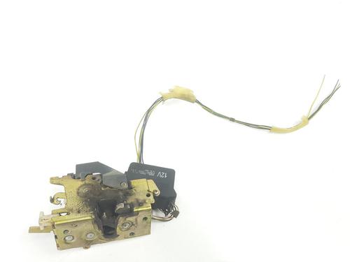 Front left lock VW LT 28-46 II Van (2DA, 2DD, 2DH) 2.5 TDI | BP17228382C98 