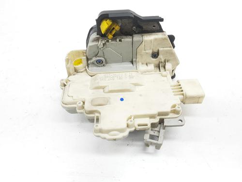 Front left lock AUDI A4 B7 (8EC) 2.0 TDI 16V | BP3375271C98 