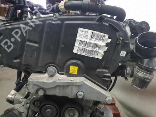 Engine JEEP COMPASS (MP, M6, MV, M7) 1.6 CRD | BP17440462M1 
