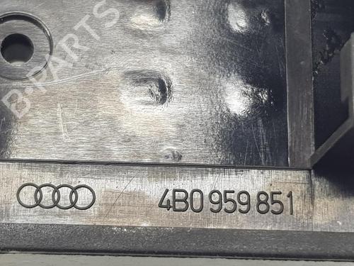Left front window switch AUDI A3 (8L1) 1.9 TDI | BP17566697I27 