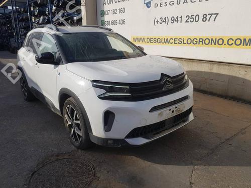 Engine CITROËN C5 AIRCROSS (A_)  | BP39412181M1  - Image 17