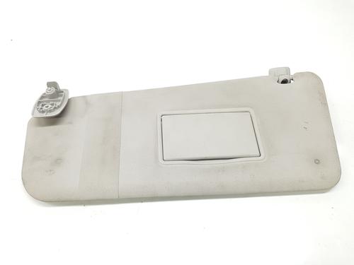 Used Left sun visor CITROËN BERLINGO Box Body/MPV (B9) 1.6 HDi 90 4x4 (90 hp) 25925570