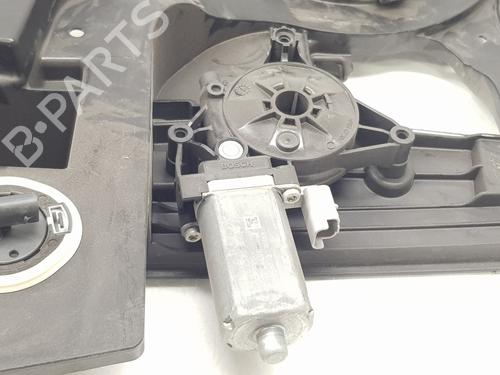Front left window mechanism OPEL COMBO E Tour / Life (K9) | BP34348809C22 - Image 4