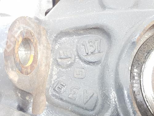 Right front steering knuckle CITROËN BERLINGO (ER_, EC_) 1.5 BlueHDi 100 | BP37161442M26 - Image 7