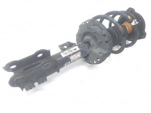 Left front shock absorber KIA OPTIMA (JF) 1.7 CRDi | BP21100973M16 