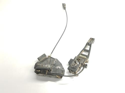 Rear left lock FORD RANGER (TKE)  | BP29244311C100 