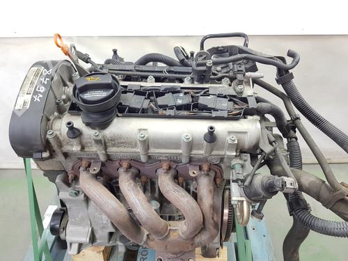 Motor VW POLO (9N_, 9A_) 1.4 16V | BP28356044M1 