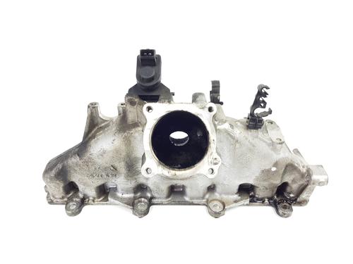 Used Intake manifold Intake manifold RENAULT MASTER III Van (FV) 2.3 dCi 135 FWD (FV0N, FV08, FV06, FV00, FV1S) (136 hp) 36206850 36206850