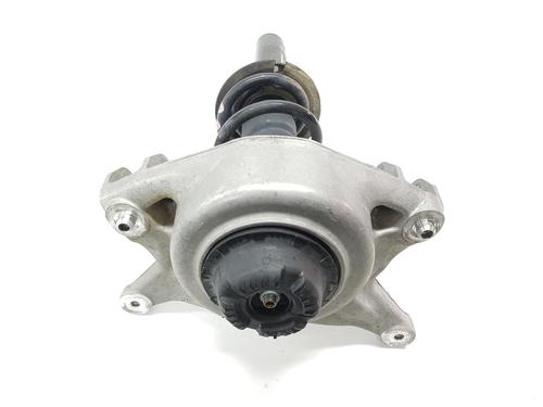 Used Left front shock absorber AUDI A4 B8 Avant (8K5) 2.0 TDI (136 hp) 15836598