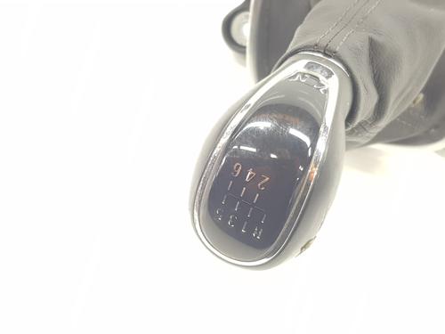Gear lever OPEL MERIVA B MPV (S10)  | BP29011362M90 