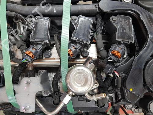 Engine JEEP AVENGER (J2) | BP37471597M1 - Image 9