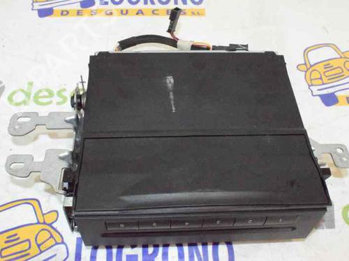 Radio MERCEDES-BENZ R-CLASS (W251, V251) R 350 CDI 4-matic (251.022, 251.122) | BP794224E6 